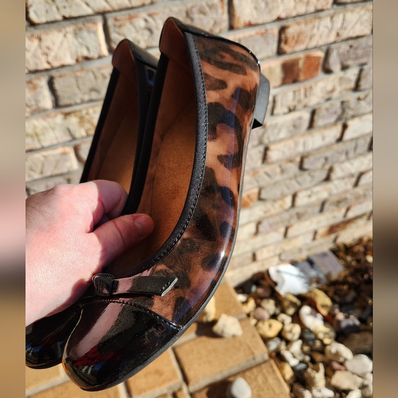 Vionic women's Amorie shoes - Picture 4 of 5